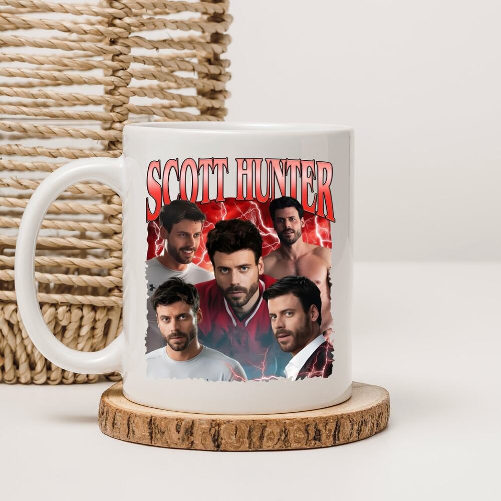 Heated Rivalry Coffee Mug 15 oz Scott Hunter Kip Hollandov Hockey Romance 13